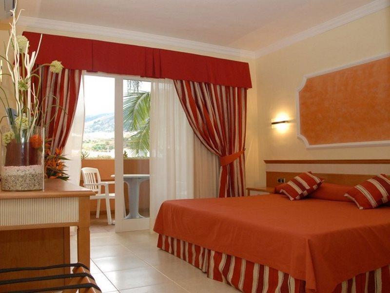 Hotel Spa Tierra De Oro 로스 레알레호스 외부 사진