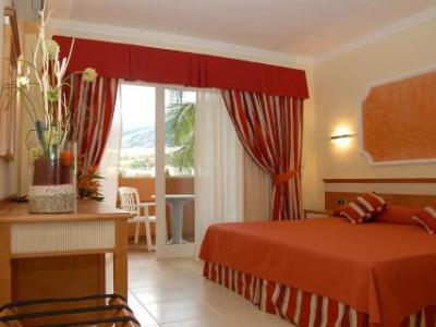 Hotel Spa Tierra De Oro 로스 레알레호스 외부 사진